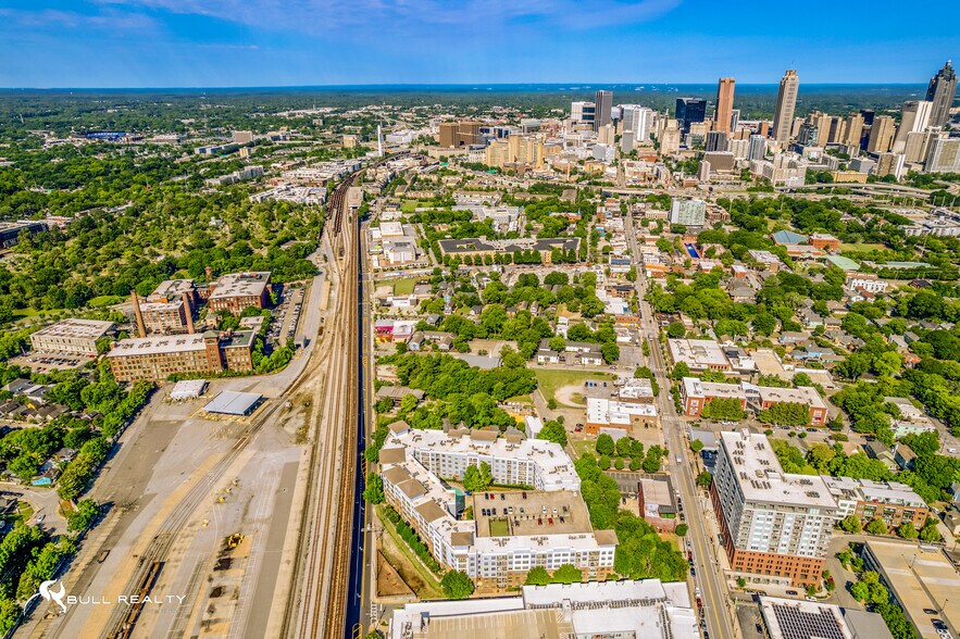 More Photos Of 594 Decatur St SE, Atlanta Land For Sale