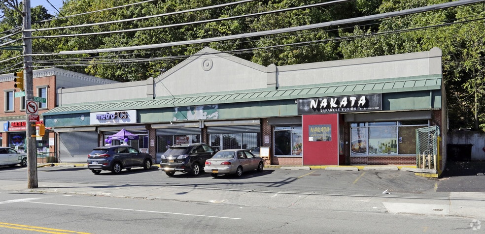 More Photos Of 1775 Richmond Rd, Staten Island Freestanding For Lease