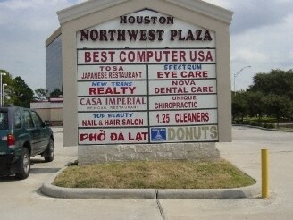 More Photos Of 7758 W Tidwell Rd, Houston Unknown For Lease