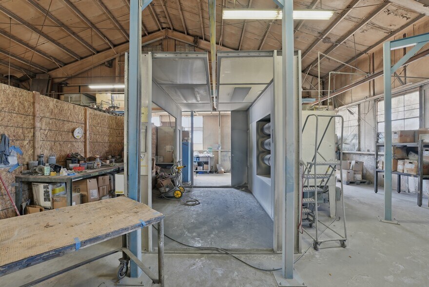More Photos Of 53 Batavia St, Springfield Industrial For Sale
