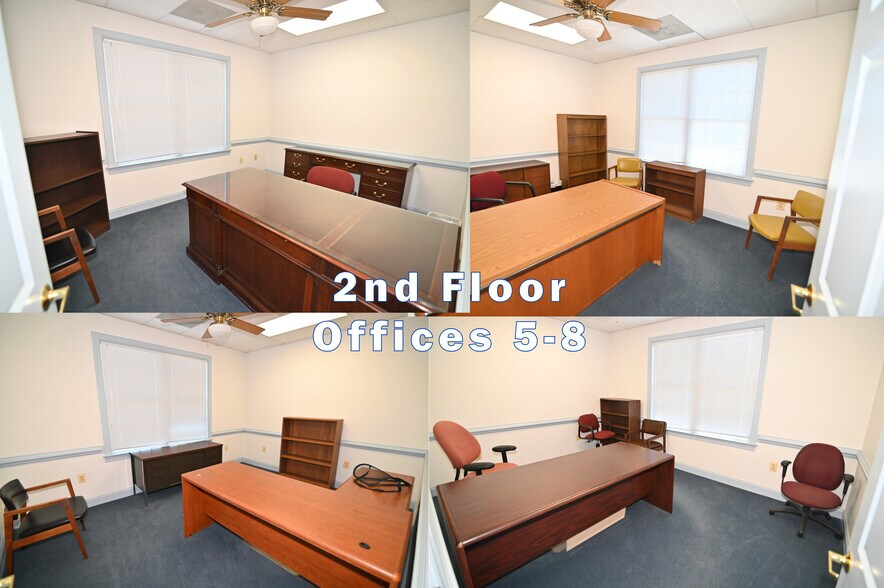 More Photos Of 108 Lagrange Ave, La Plata Medical For Sale