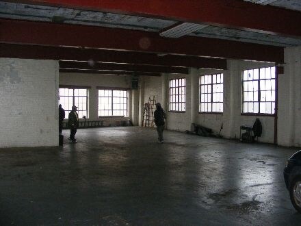 More Photos Of 197 S Broadway, Yonkers Warehouse For Sale