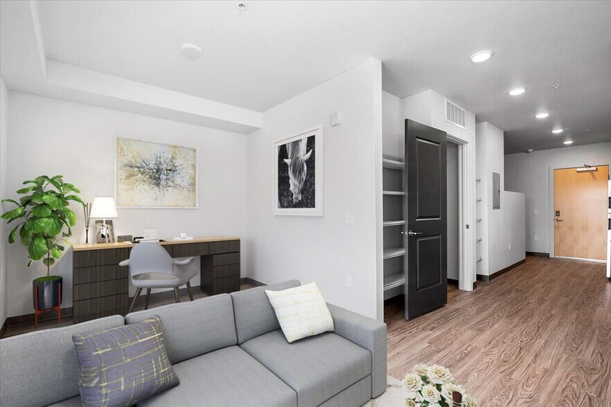 More Photos Of 2065 S Cherokee St, Denver Apartments For Lease