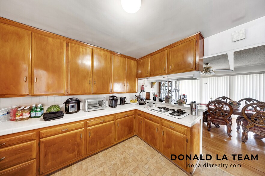 More Photos Of 109 E Hammel St, Monterey Park Apartments For Sale