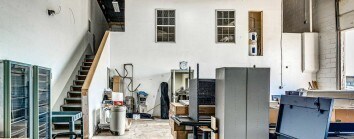 More Photos Of 2179 Industrial Blvd, Norman Industrial For Lease