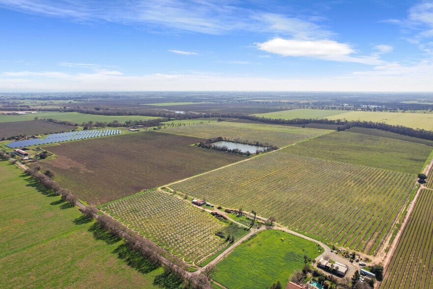 More Photos Of 9590 Kost rd, Galt Land For Sale