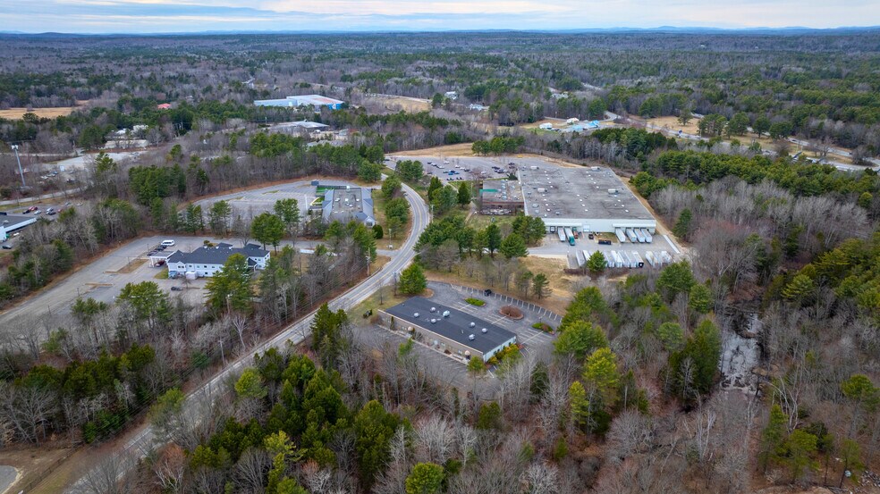 More Photos Of 4 Industrial Pky, Brunswick Manufacturing For Lease