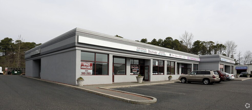 More Photos Of 3143 Fire Rd, Egg Harbor Township Storefront Retail Office For Sale