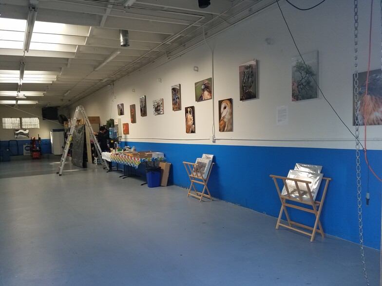 More Photos Of 1080 Old County Rd, Belmont Auto Repair For Sale