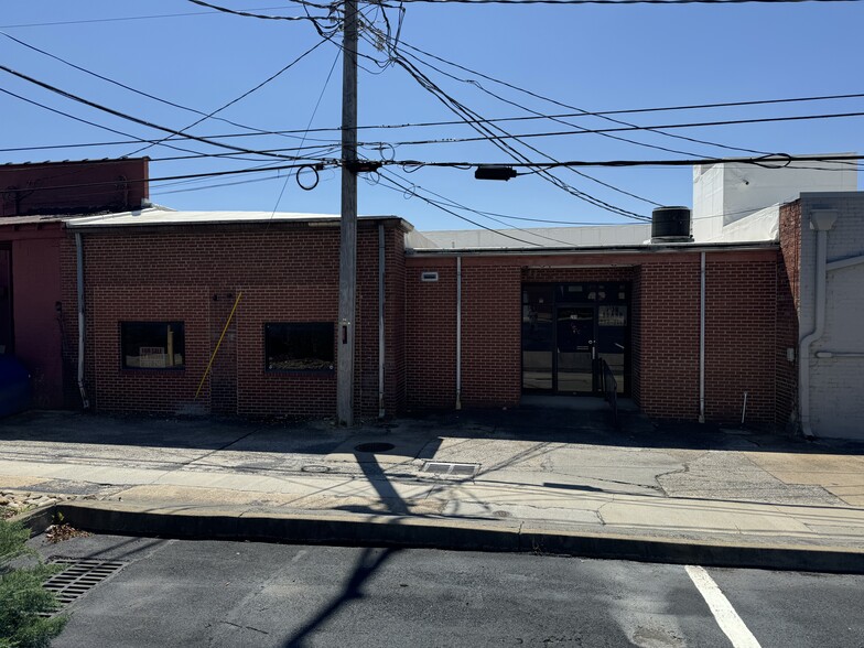 Primary Photo Of 209 Cherokee St, Kingsport Loft Creative Space For Lease