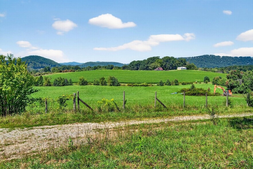 More Photos Of 467 Butler Farm Rd, Mills River Land For Sale
