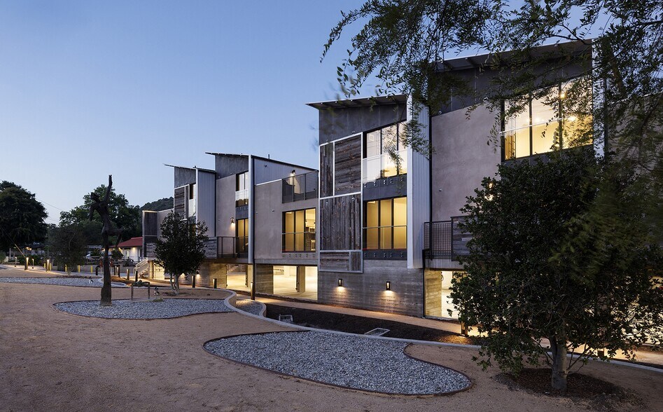 More Photos Of 20412 Laguna Canyon Rd, Laguna Beach Apartments For Sale