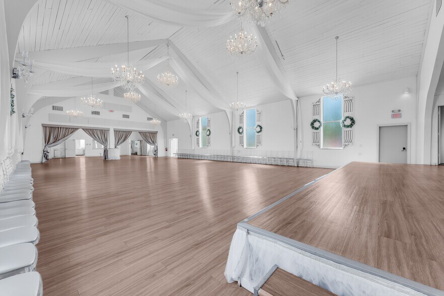 More Photos Of 801 E Park Ave, Fairmont Storefront For Sale