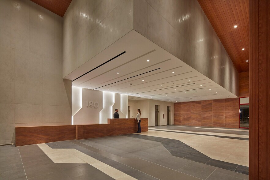 More Photos Of 180 E Ocean Blvd, Long Beach Office For Lease