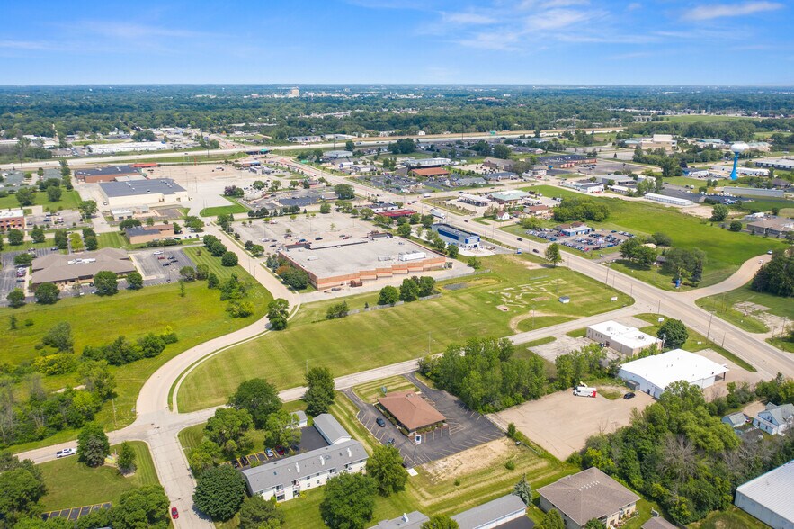 More Photos Of 1396 Appleton Rd, Menasha Land For Sale