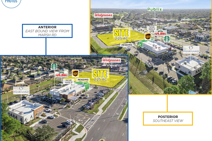 More Photos Of 1504 Avalon Rd, Winter Garden Land For Lease