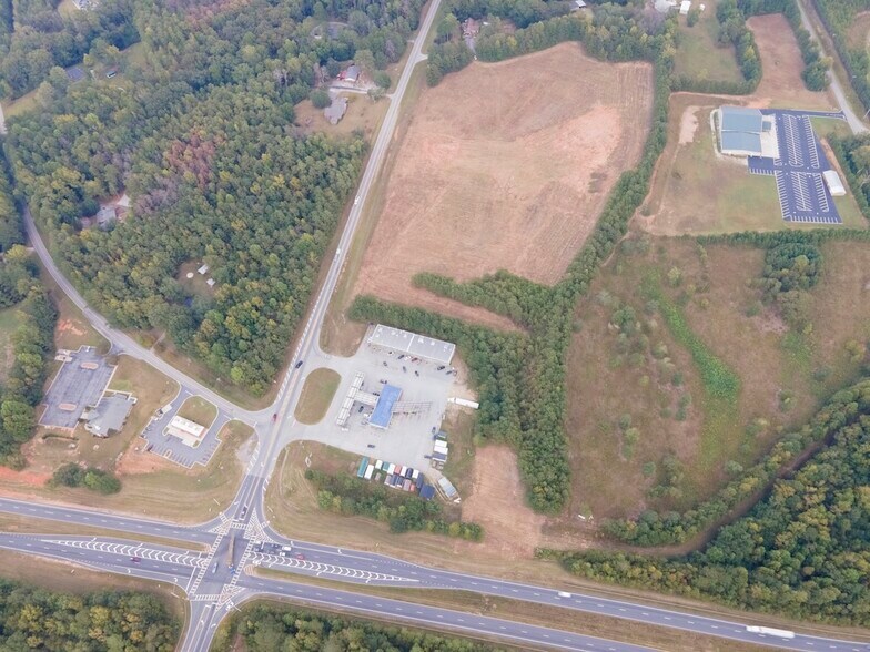More Photos Of 0 GA Hwy 120 GA 120 Hwy, Buchanan Land For Sale