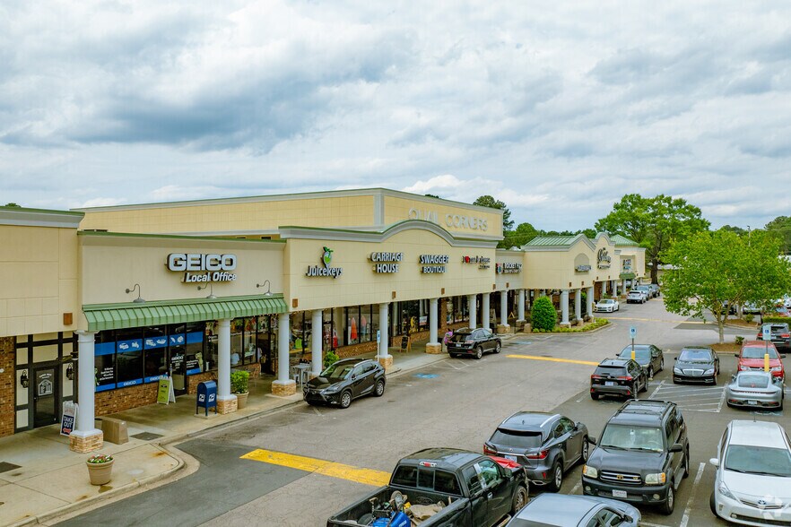 More Photos Of 5029 Falls of Neuse Rd, Raleigh Freestanding For Lease