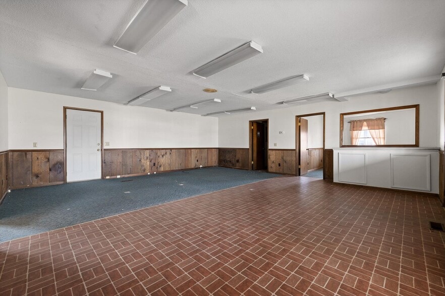 More Photos Of 940 Battlefield Pky, Fort Oglethorpe Land For Sale