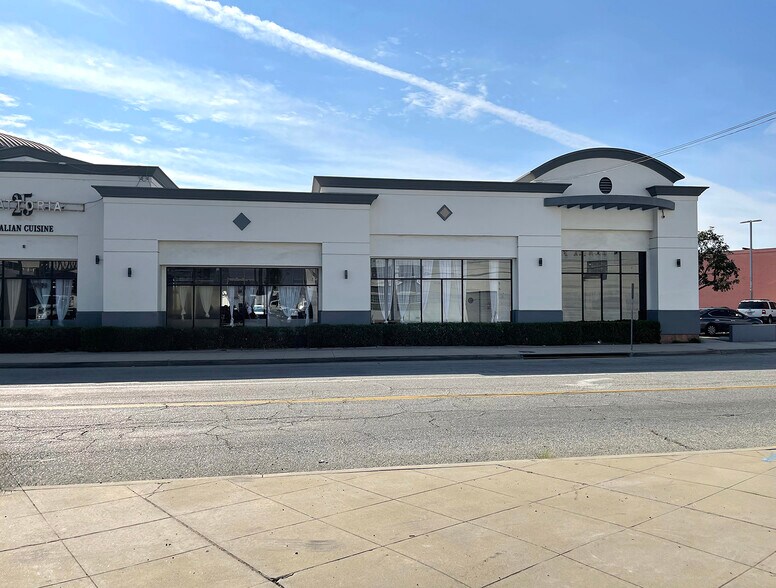 More Photos Of 2501-2599 S Santa Fe Ave, Vernon Freestanding For Sale