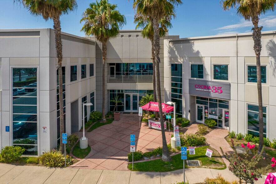 More Photos Of 9335 Airway Rd, San Diego Office For Lease