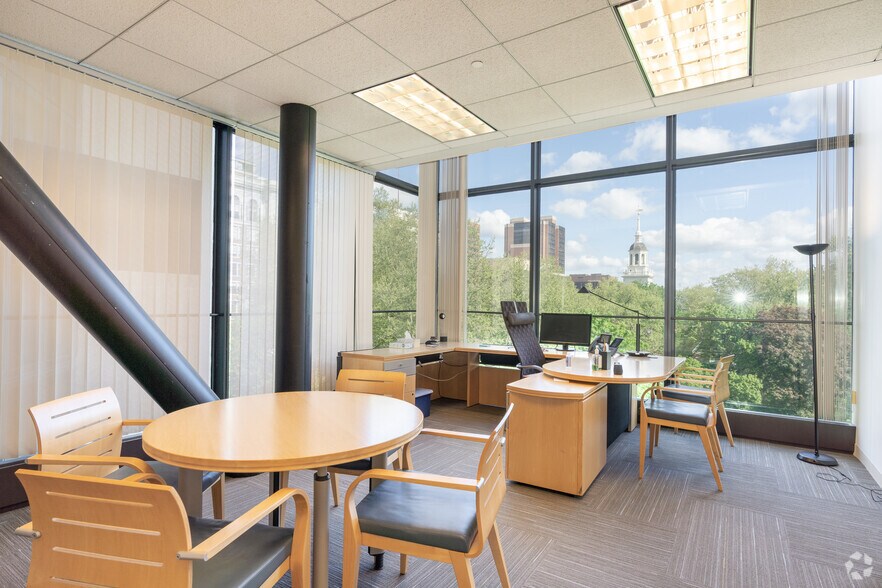 More Photos Of 510-530 Walnut St, Philadelphia Office For Lease