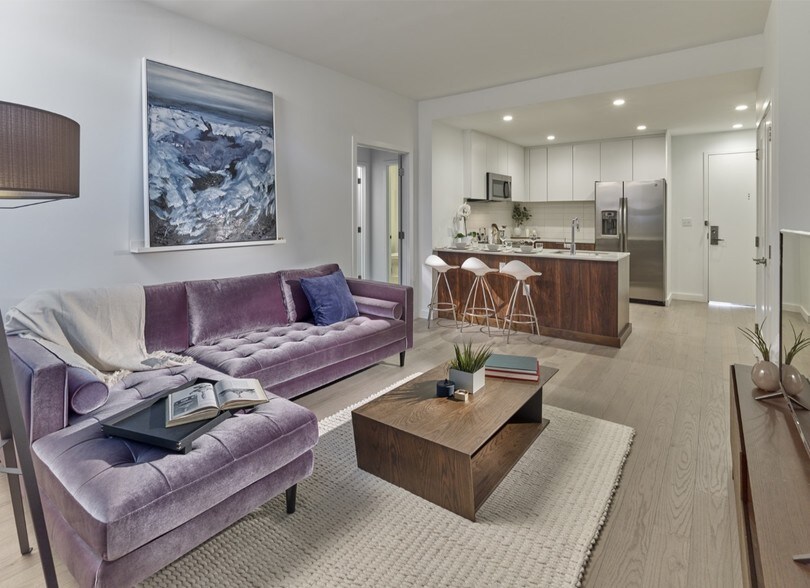 More Photos Of 770 Jackson St, Hoboken Apartments For Lease