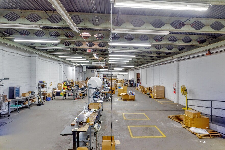More Photos Of 201 2nd St, Perth Amboy Warehouse For Sale