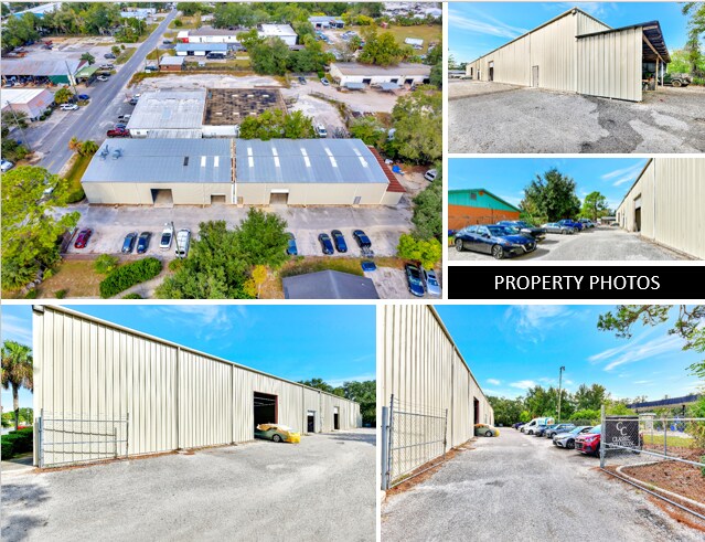 More Photos Of 2305 NE 19th Dr, Gainesville Auto Repair For Sale