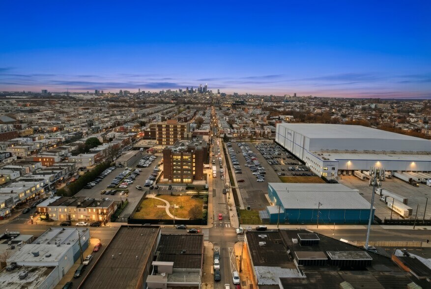 More Photos Of 3301 Tulip St, Philadelphia Warehouse For Lease
