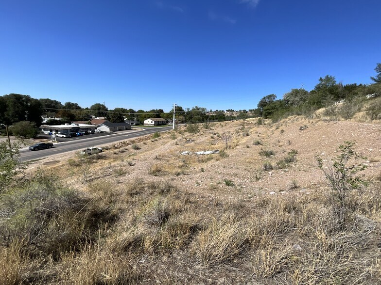 More Photos Of 630 Jefferson ave, Pocatello Land For Sale
