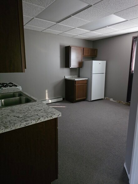 More Photos Of 1923 Seneca St, Buffalo Storefront Retail Office For Sale