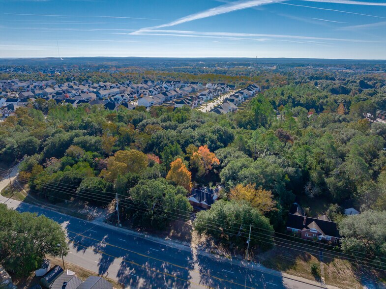 More Photos Of 10612 Two Notch Rd, Elgin Land For Sale