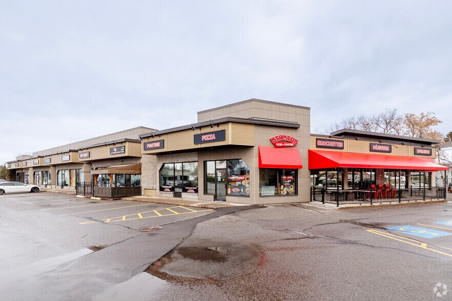 More Photos Of 3075 Ch D'oka, Ste-Marthe-sur-le-Lac Storefront For Lease