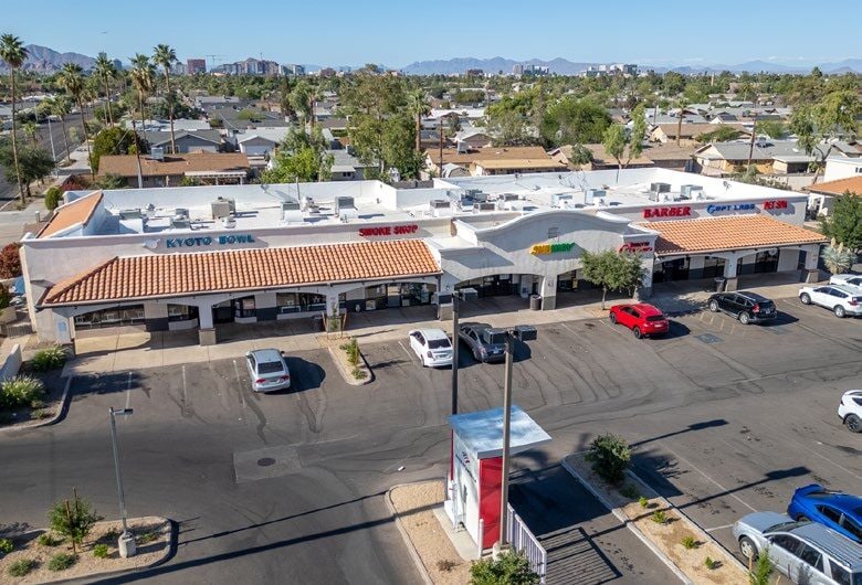More Photos Of 3101-3227 S Mill Ave, Tempe Unknown For Lease