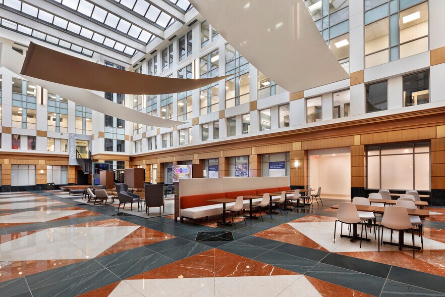 More Photos Of 277 S Washington St, Alexandria Office For Lease