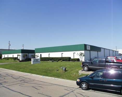 Primary Photo Of 250 Bank St, Southlake Warehouse For Lease