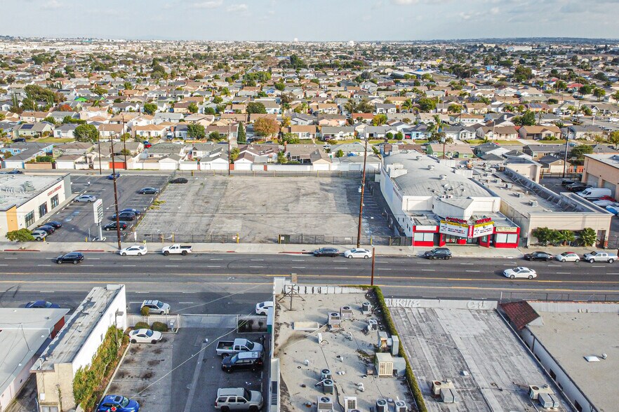 More Photos Of 14948 Crenshaw Blvd, Gardena Movie Theatre For Sale