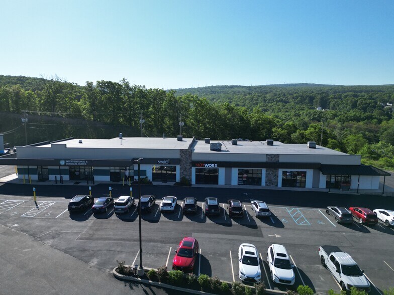 More Photos Of 1325 Highway 315 Blvd, Wilkes-Barre Unknown For Lease
