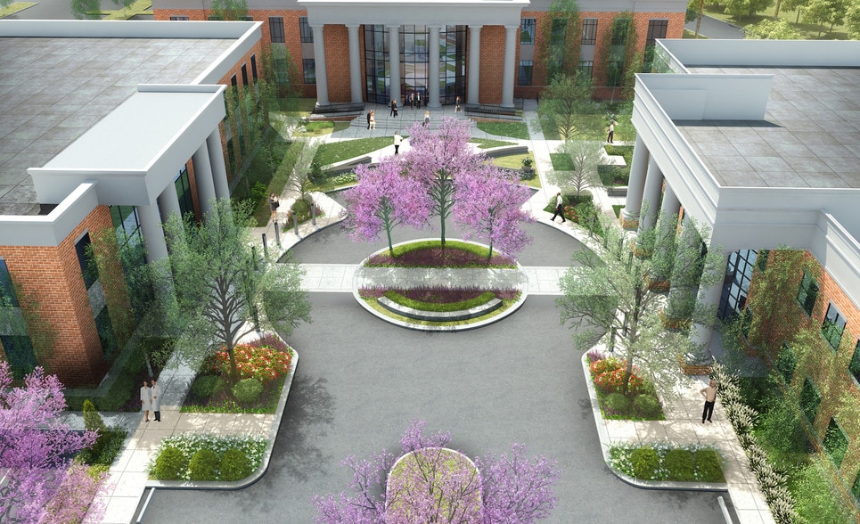 More Photos Of 389 Nichol Mill Ln, Franklin Unknown For Lease