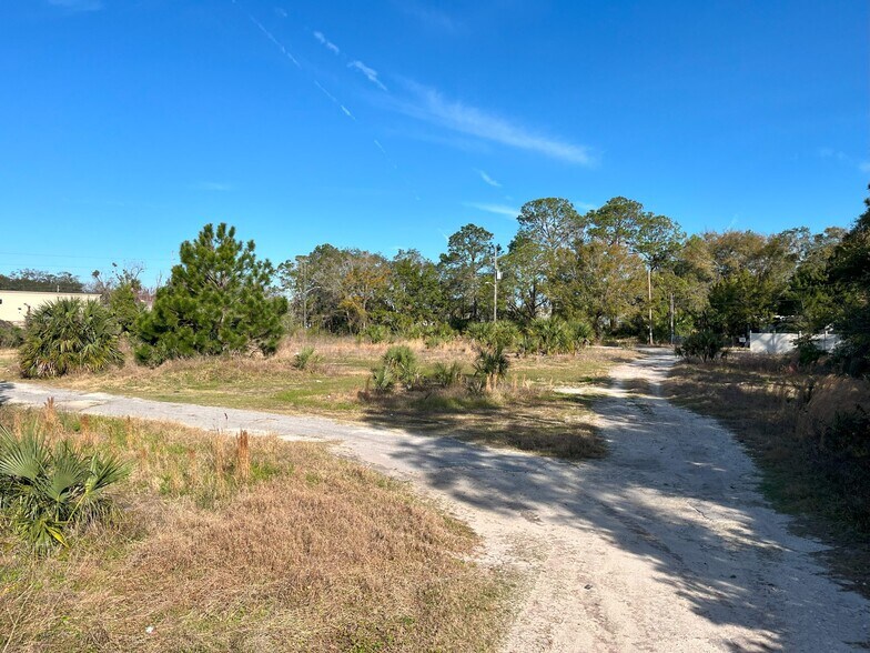 More Photos Of 2005 Mayport Rd, Jacksonville Land For Lease