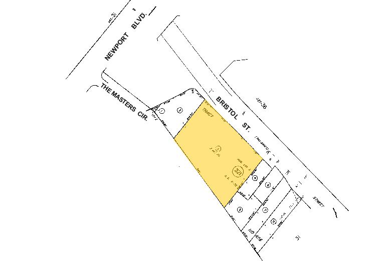 More Photos Of 1122 Bristol St, Costa Mesa Medical For Lease