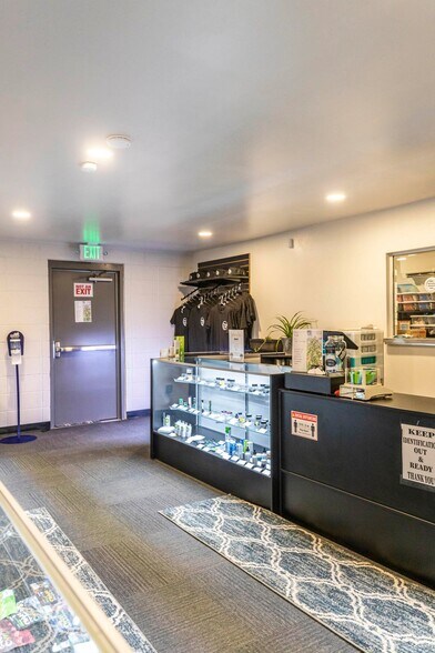 More Photos Of 601 & 2340 Bennett, Walsenburg Specialty For Sale