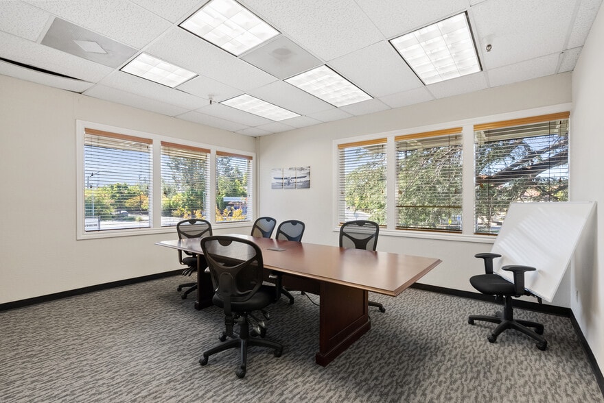 More Photos Of 289 S San Antonio Rd, Los Altos Office For Lease