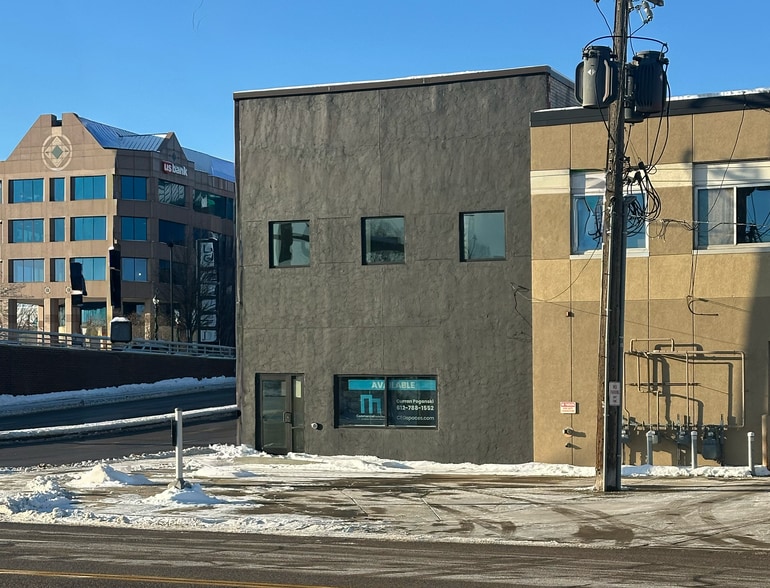 More Photos Of 915-925 1st St S, Saint Cloud Loft Creative Space For Lease