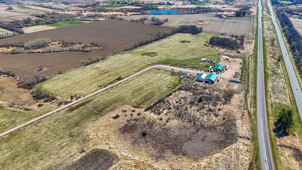 More Photos Of 15095 90th st, Princeton Industrial For Sale