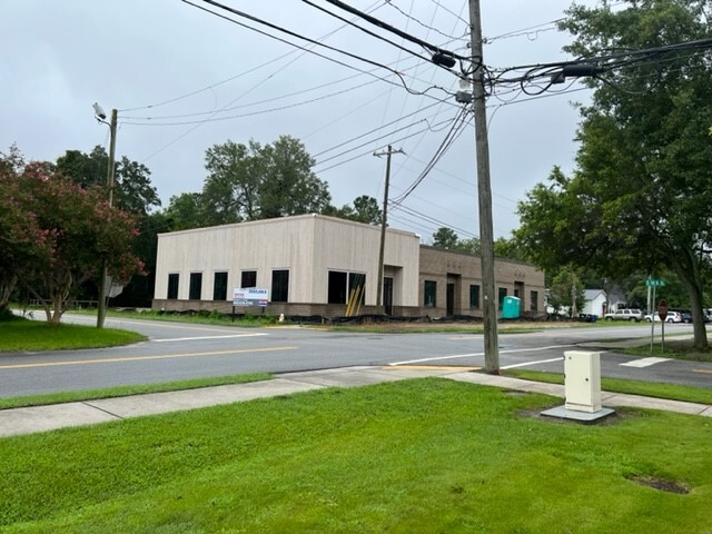 Primary Photo Of 113 N Magnolia St, Summerville Restaurant For Lease