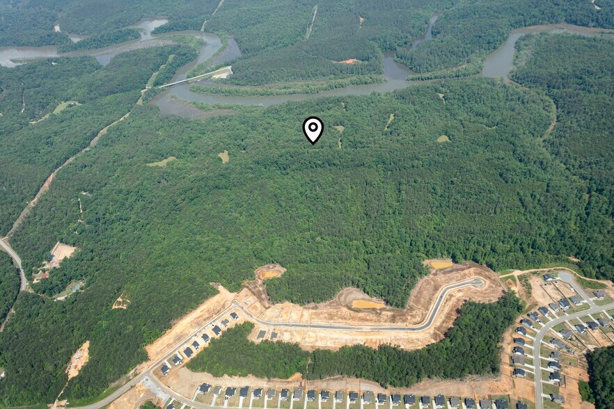 More Photos Of 6390 Lula Road, Lula Land For Sale