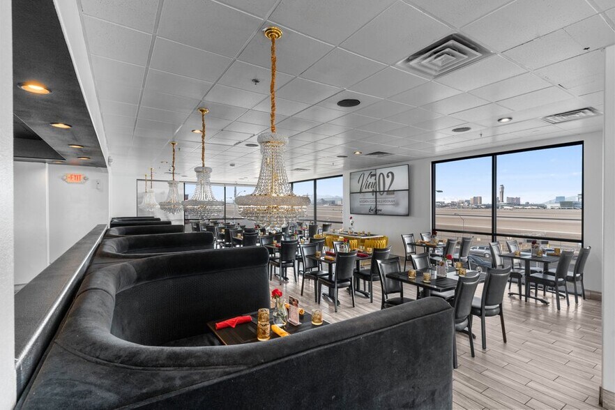 More Photos Of 1405 E Sunset Rd, Las Vegas Restaurant For Lease