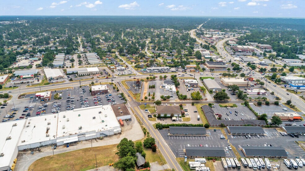 More Photos Of 210 Bobby Jones Expy, Augusta Land For Lease